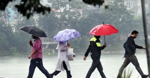 কোন কোন বিভাগে কম বৃষ্টি হতে পারে, জানালো আবহাওয়া অফিস