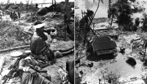 আজ সেই ভয়াল  ১২ নভেম্বর