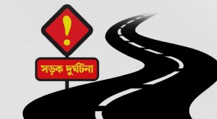 লালমোহনে অটোরিকশার ধাক্কায় শিশু নিহত