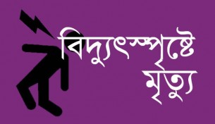লালমোহনে বিদ্যুৎস্পৃষ্টে বৃদ্ধ নিহত