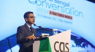 বাংলাদেশ-ভারত সম্পর্ক ‘সিঙ্গেল ইস্যু’তে সীমাবদ্ধ নয়: প্রণয় ভার্মা