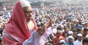 এবারও দুই পর্বে বিশ্ব ইজতেমা, সময়সূচি ঘোষণা