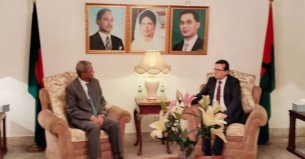 বিএনপি নেতাদের সঙ্গে বৈঠকে তুরস্কের রাষ্ট্রদূত