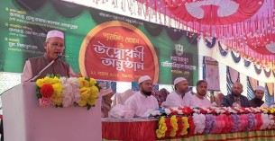 লালমোহনে শাহবাজপুর রেসিডেন্সিয়াল মাদরাসার প্যারেন্টিং প্রোগ্রাম ও  উদ্বোধনী অনুষ্ঠান সম্পন্ন