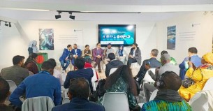 বাংলাদেশে ২০২৪ সালের বন্যা মোকাবিলা করেছে তরুণ সমাজ