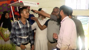 মনপুরায় ক্ষুদে বিজ্ঞানী তাহসিন চাইল্ড সেফটি ডিভাইসসহ একাধিক উদ্ভাবন