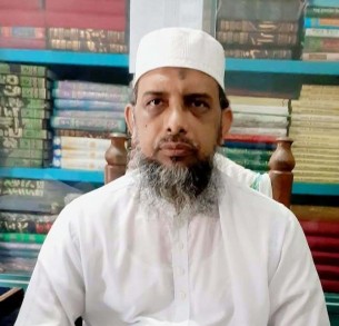 লালমোহনে জামায়াতে ইসলামীর আমীর মাওলানা আব্দুল হক নির্বাচিত