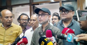 মন্ত্রিত্ব ফ্যাসিবাদের বিরুদ্ধে অবস্থানের পুরস্কার নয়: ফারুকী