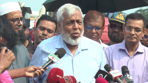 ভোলায় আরও ১৯ টি কূপ খনন করা হবে : জ্বালানি উপদেষ্টা