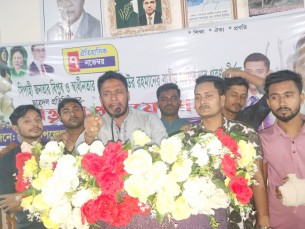 দৌলতখান জিয়াউর রহমানের বক্তৃতা প্রতিযোগিতা ও পুরষ্কার  বিতরণ