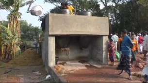 চরফ্যাশনের ভয়াবহ বয়লার  বিস্ফোরণে এক শ্রমিক নিহত