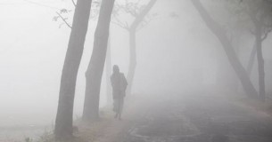 সারাদেশে মাঝারি কুয়াশা পড়ার আভাস