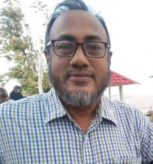 ঢাকায় নিখোঁজ ভোলার ব্যবসায়ী সুলতান আহমেদের ৬ দিনেও সন্ধান মেলেনি