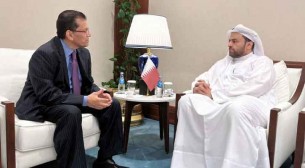 রোহিঙ্গা প্রত্যাবাসনে কাতারের সহযোগিতা চেয়েছে বাংলাদেশ