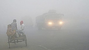 তাপমাত্রা কমে বাড়তে পারে শীত