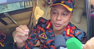 নাশকতা নাকি দুর্ঘটনা তদন্ত চলছে: ফায়ারের ডিজি