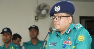 পুলিশ জবাবদিহির ঊর্ধ্বে নয়, পেশাদারত্বের বাইরে কাজ করার সুযোগ নেই :  অতিরিক্ত কমিশনার