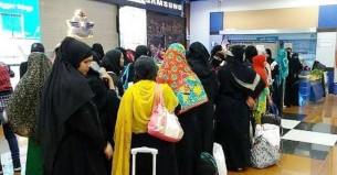 ১১ মাসে বিদেশে বাংলাদেশি নারীকর্মী কমেছে ২২ শতাংশ