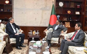 ঢাকা থেকে ভিসা সুবিধা দেবে বুলগেরিয়া : রাষ্ট্রদূত