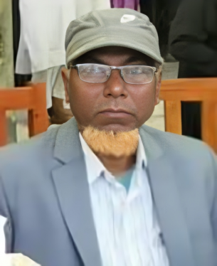 চরফ্যাশনে শিক্ষার্থীদের তোপের মুখে পালালেন প্রধান শিক্ষক