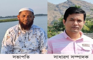 লালমোহন করিম রোড ক্রীড়া চক্রের কার্যনির্বাহী কমিটি গঠন