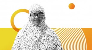 বিবিসির ১০০ নারীর তালিকায় বাংলাদেশি রিক্তা আক্তার বানু