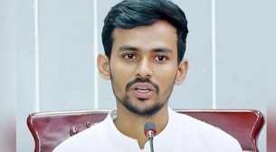 স্থানীয় সরকারের দাপ্তরিক কার্যক্রম নগর ভবনে: আসিফ মাহমুদ