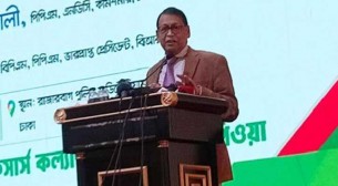 পুলিশের কাছে ‘ম্যাজিক’ নেই, অপরাধ কমাতে ব্যবস্থা নিচ্ছি: আইজিপি