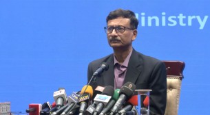 উন্নয়নের লক্ষ্যে বাংলাদেশ চীনের সঙ্গে কাজ করতে আগ্রহী: পররাষ্ট্র উপদেষ্টা