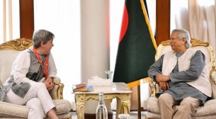 ফেসবুকে বাংলাদেশ নিয়ে অপপ্রচার বন্ধে মেটাকে ব্যবস্থা নিতে বললেন ড. ইউনূস