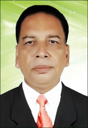 ভোলায় মাধ্যমিক বিদ্যালয়ের  শিক্ষক সমিতির নির্বাচিত সভাপতি মেজবাহ উদ্দিন নবীনকে গ্রামীণ জন উন্নয়ন সংস্থার অভিনন্দন