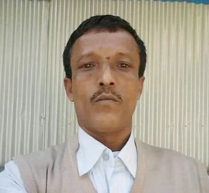 লালমোহনে মোটরসাইকেল দুর্ঘটনায় নৈশপ্রহরী নিহত