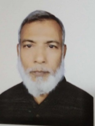 ভোলার সিনিয়র সাংবাদিক মোকাম্মেল হক মিলন গুরুতর অসুস্থ্য