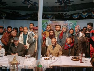 ভোলায় ক্রিকেট টুর্নামেন্টের ফাইনাল অনুষ্ঠিত