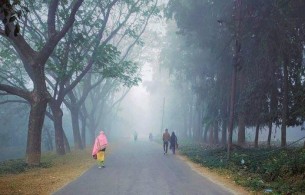 কমতে পারে তাপমাত্রা