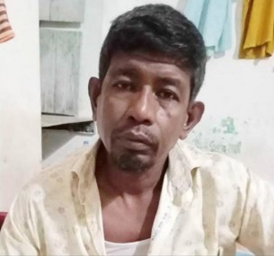 স্বামী হারানোর শোক এবং ঋণ পরিশোধের দুশ্চিন্তায় রাশেদা