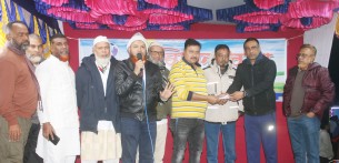 বন্ধু শংকরকে সহায়তায় ৮৬ বন্ধুরা