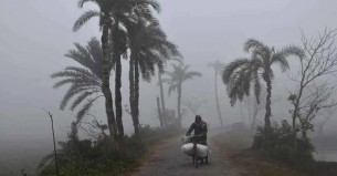 শীত কমেছে, আরও কমতে পারে