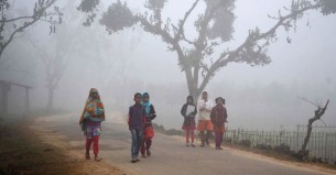 মাসজুড়ে থাকতে পারে ঘন কুয়াশা, সঙ্গে থাকবে তীব্র শীত
