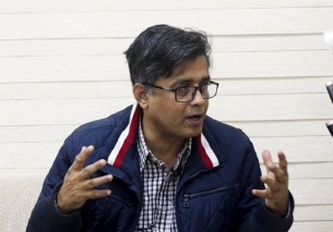 ‘পাঁচ মাসে অন্তর্বর্তী সরকার ৯০ শতাংশ সফল’, সাক্ষাৎকারে শফিকুল আলম