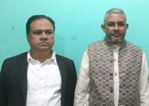 ভোলা জেলা আইনজীবী সমিতির নির্বাচনে বিএনপি সমর্থিত প্যানেল বিজয়ী