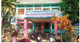 চরফ্যাশনে পিপিআর টিকা বিতরণ কর্মসূচিতে অনিয়ম