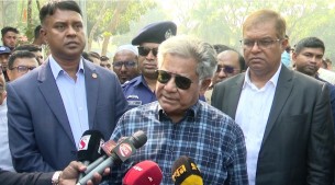 ভবিষ্যতে যারা আসবেন আশা করি তারা অতীত থেকে শিক্ষা নিবেন : ভোলায় নৌ পরিবহন উপদেষ্টা