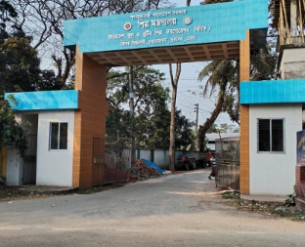 ভোলার বিসিকে ক্ষুদ্রশিল্প প্রতিষ্ঠানে অনুমোদনের  পরেও গ্যাস সরবরাহ বন্ধ