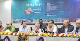 ড. ইউনূসের বিরুদ্ধে চক্রান্তে ভারতীয় মিডিয়াও জড়িত: প্রেস সচিব