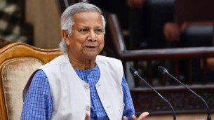 প্রধান উপদেষ্টা আগামীকাল ডিসি সম্মেলন উদ্বোধন করবেন