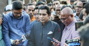 জাতীয় নির্বাচনের আগে স্থানীয় সরকার নির্বাচন চাই না: পার্থ