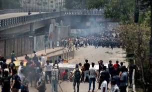 জুলাই আন্দোলনে গুলিতে ১৪০০ জনের বেশি মানুষ হত্যা