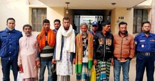 অপারেশন ডেভিল হান্টে আরও ৫৯১ জন গ্রেফতার