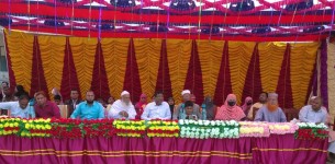 রাজাপুর মাধ্যমিক বিদ্যালয়ে ৬২ তম বার্ষিক্রিয়া ক্রীড়া সাংস্কৃতিক অনুষ্ঠান